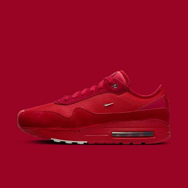 nike jacquemus コラボ airmax Jacquemus x Nike Air Max 1 86 Summit White - Jul 2024